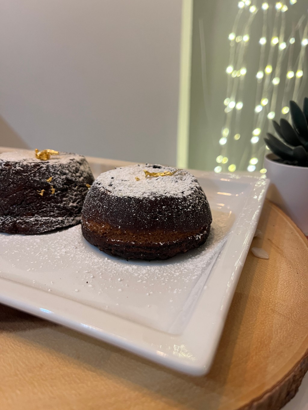 Tortino Cuore Morbido