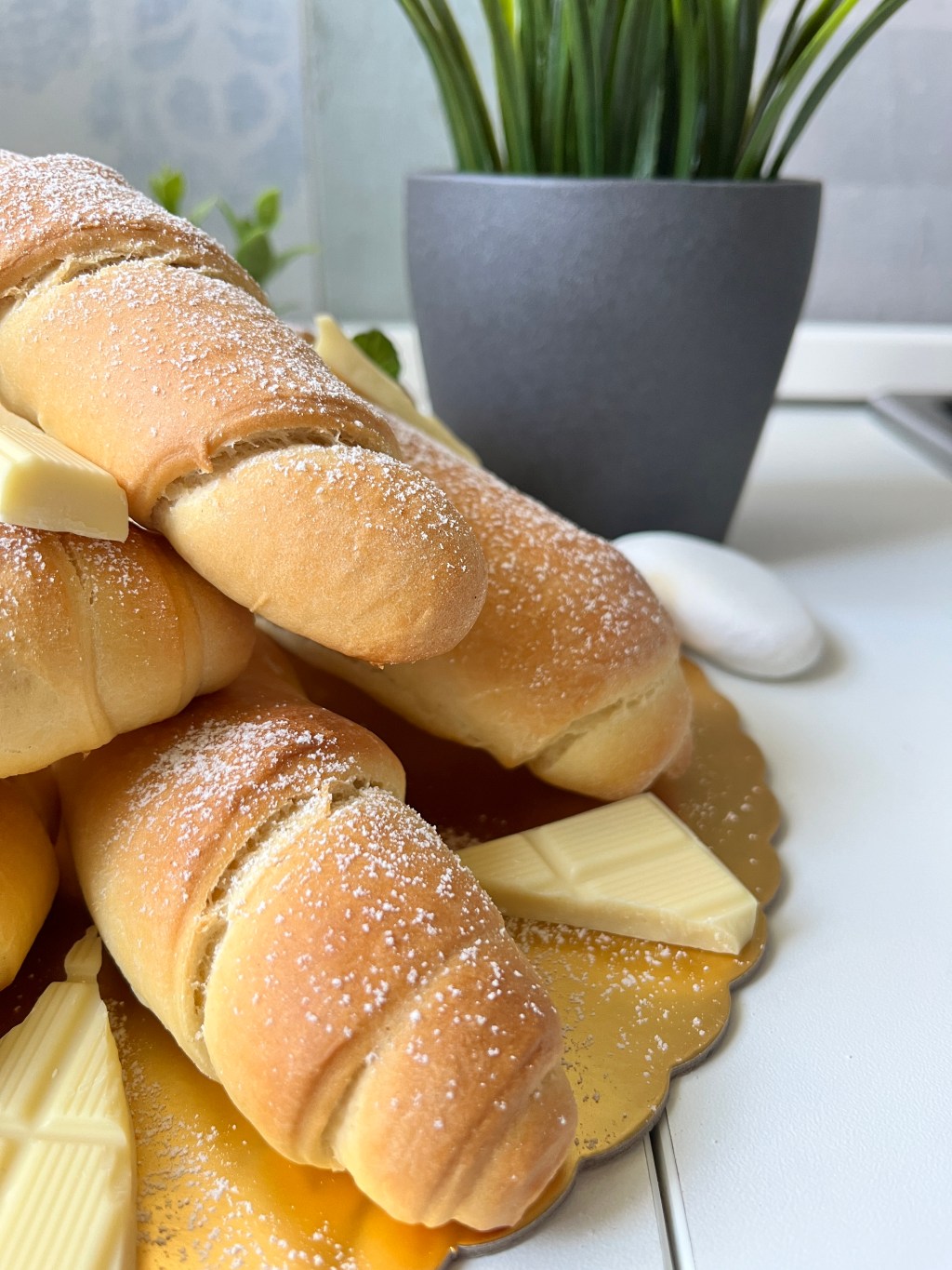 Merendine Latte di&nbsp;Riso