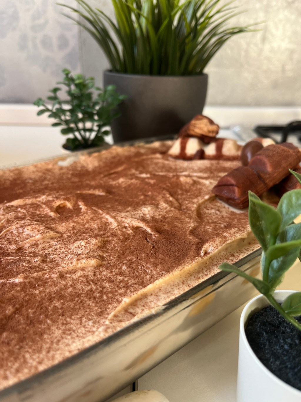 Kinder Tiramisù