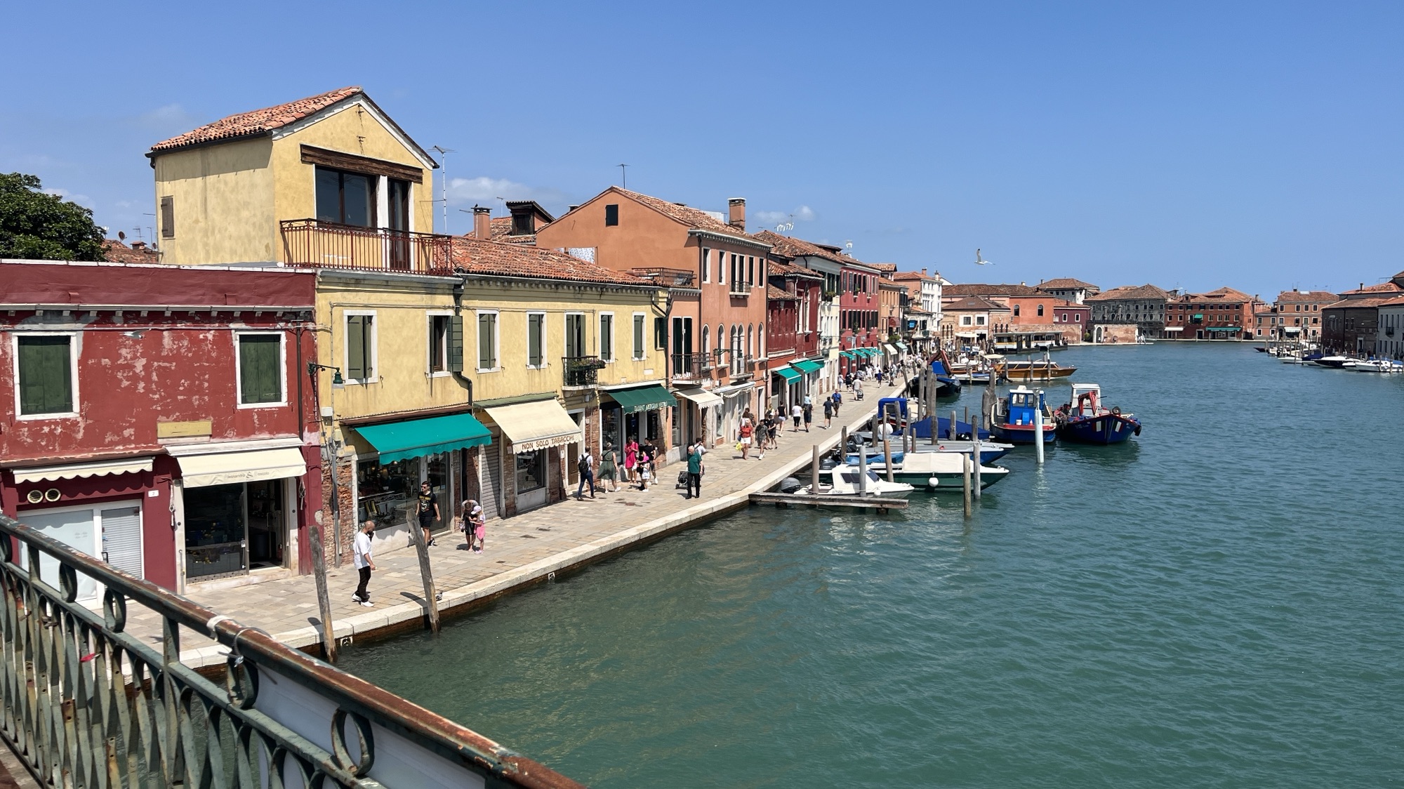 イタリアの学生生活: ヴェネツィア 🎭🇯🇵 – Ale in the Kitchen